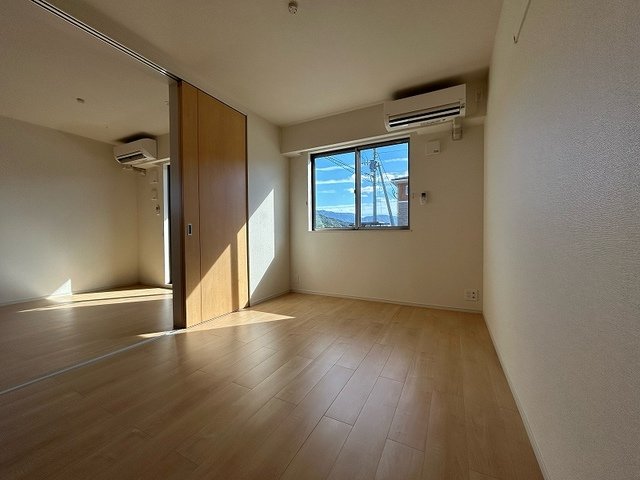 その他部屋・スペース　きれいな内装です