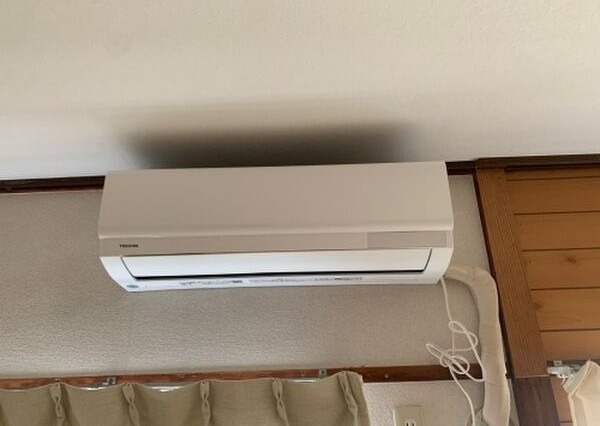 その他　1年中快適な空間を保ちます。