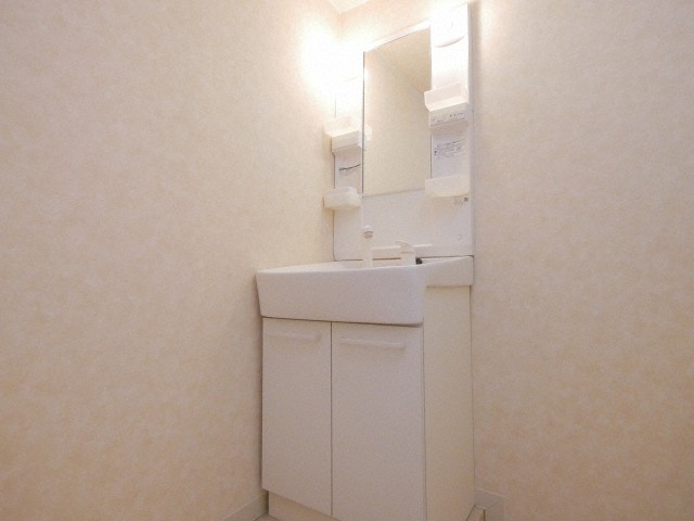 シティハイムジュネスの内装写真