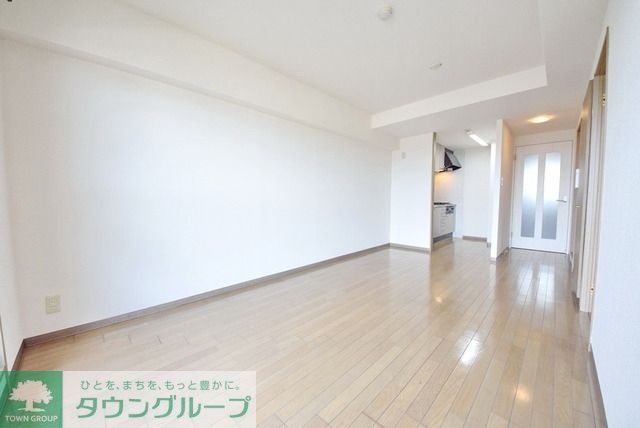 居室・リビング　お問合せはタウンハウジングまで！※現地待合わせ相談可能