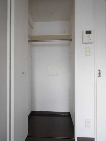 収納　別部屋の画像になります。