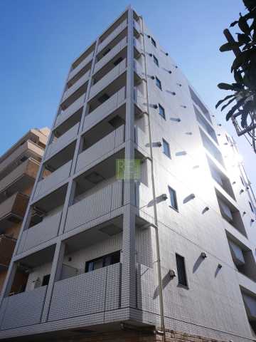 建物外観　トーシンフェニックス新宿余丁町