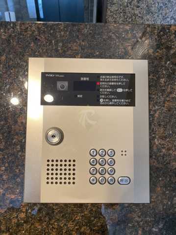 セキュリティ　プライムアーバン大塚