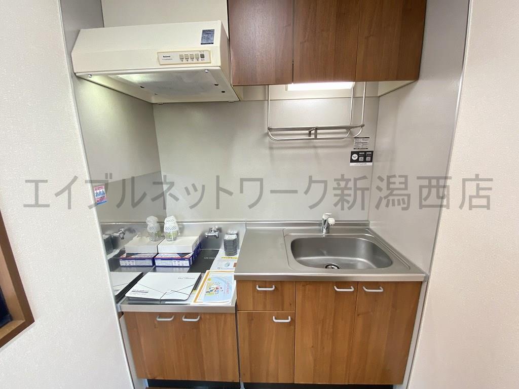 キッチン　参考写真