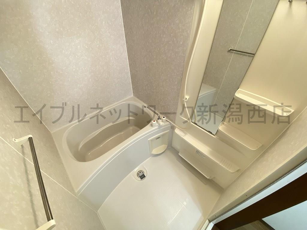 バス・シャワールーム　参考写真
