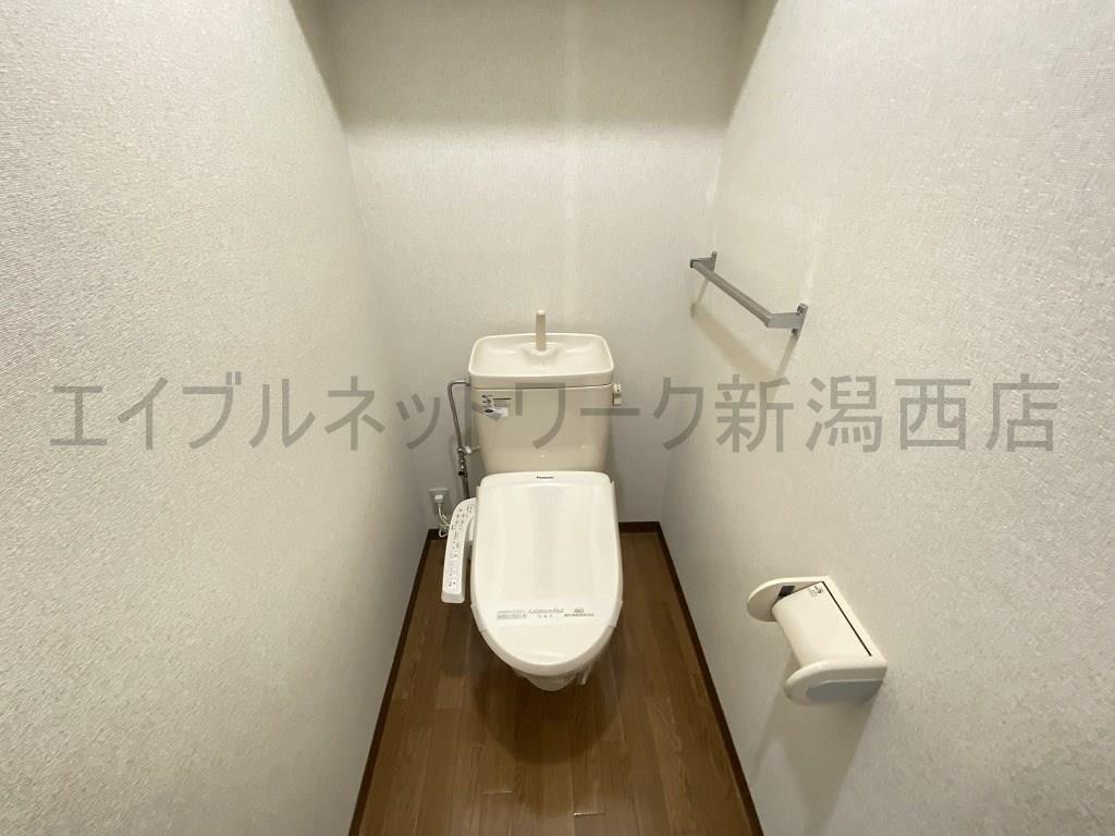 トイレ　参考写真