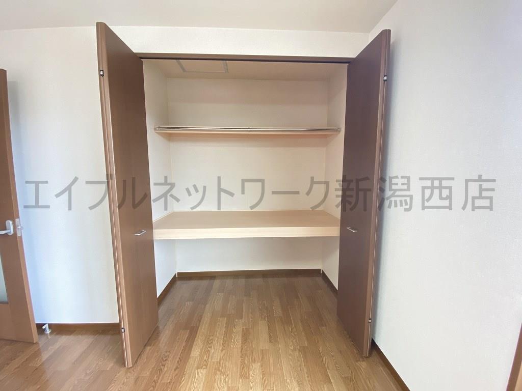 収納　参考写真