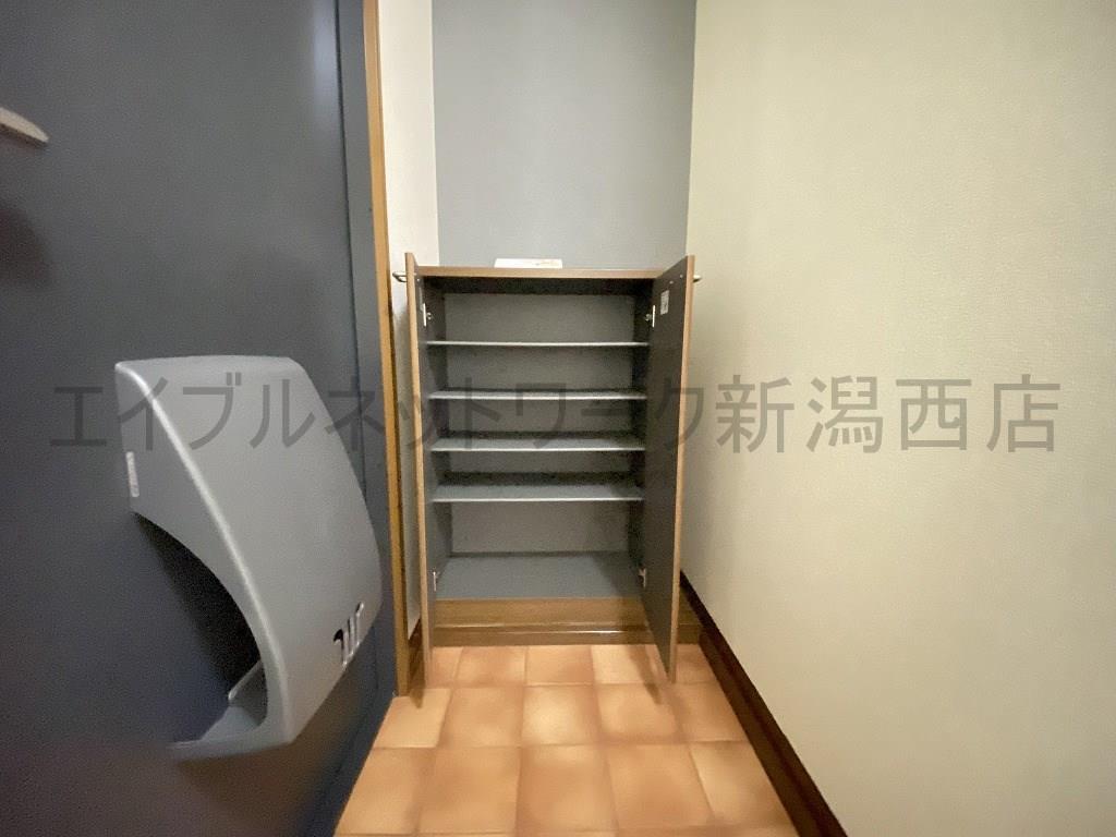 その他設備　参考写真