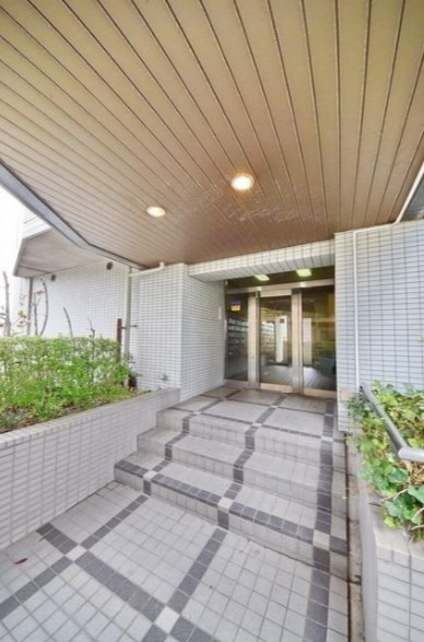 Jフラッツ川口本町の外観写真