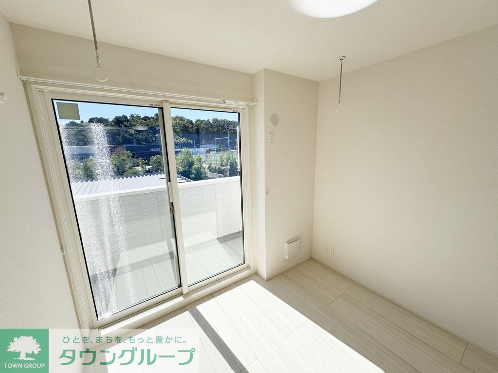 その他部屋・スペース　洋室