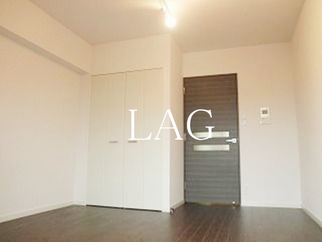 その他部屋・スペース　寝室です。