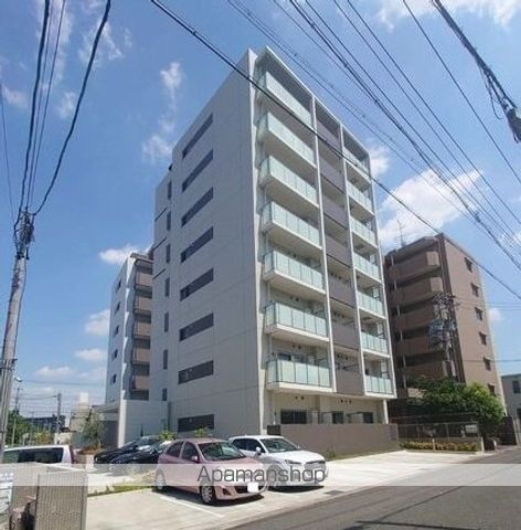 地下鉄名城線 茶屋ケ坂駅 徒歩3分 築7年