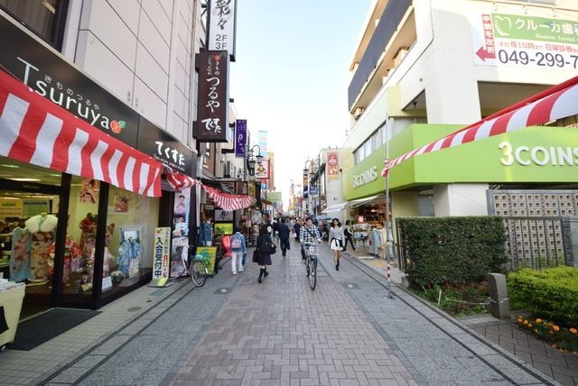 その他　クレアモール（その他）まで5m