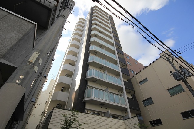 ＪＲ大阪環状線 寺田町駅 徒歩3分 築8年