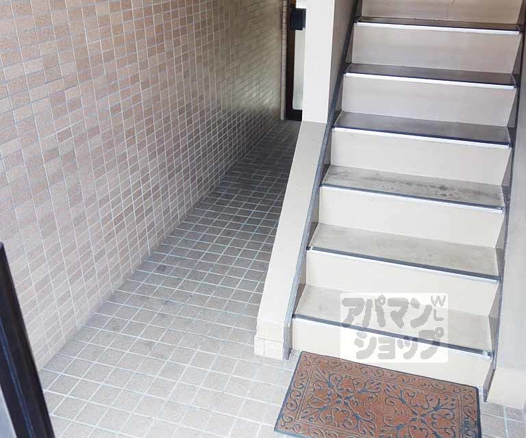 ラフォーレ若宮の外観写真