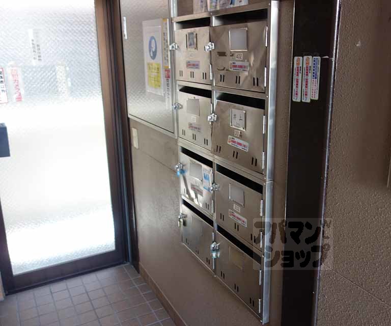 ラフォーレ若宮の外観写真