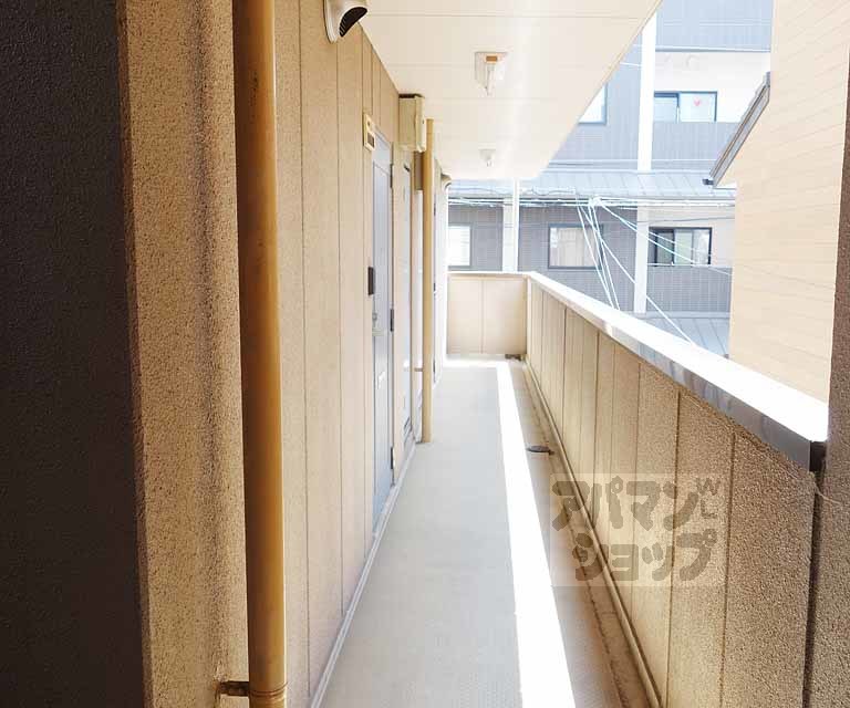 ラフォーレ若宮の外観写真