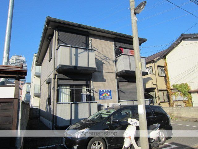 ＪＲ埼京線 北与野駅 徒歩5分 築26年