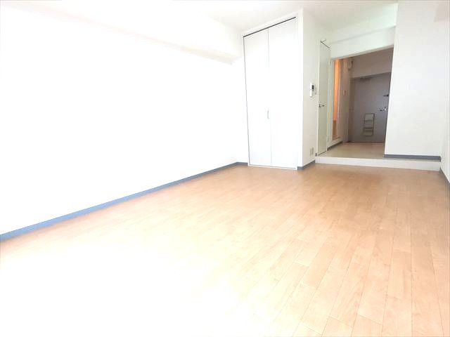 その他部屋・スペース　ゆったりとした広い洋室
