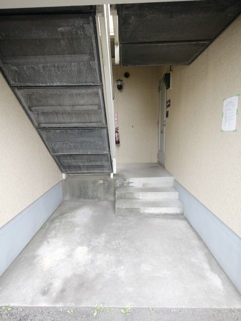 その他共有部分　★廊下です★