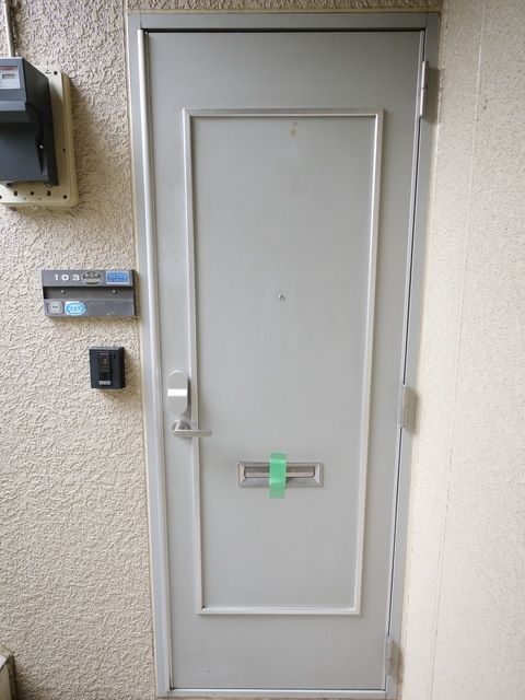 エントランス　★玄関の様子★