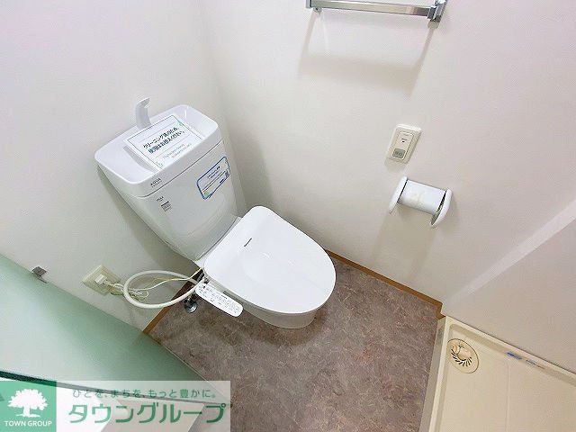トイレ　【初期費用分割・クレカ対応】一都三県のお部屋探しは2025…