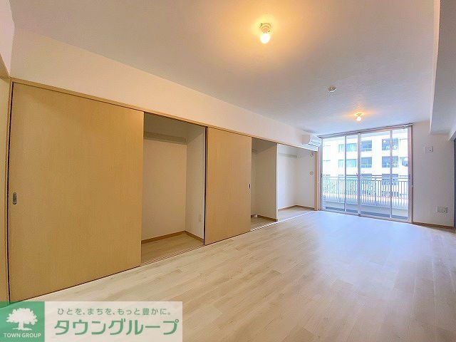居室・リビング　【初期費用分割・クレカ対応】一都三県のお部屋探しは2025…