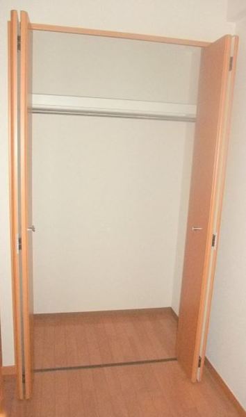 収納　※別部屋参考写真