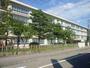 中学校　金沢市立額中学校（中学校）まで1208m