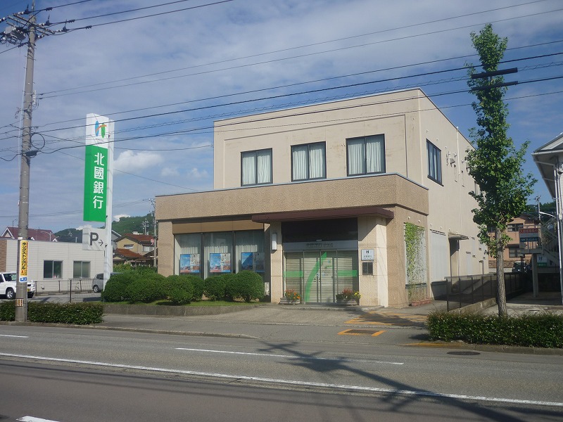 岡田貸家の周辺写真