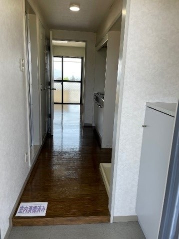 その他　通路