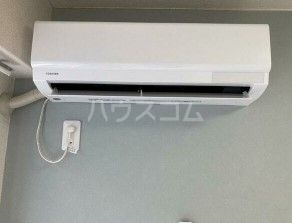 【横浜市青葉区しらとり台のマンションのその他設備】