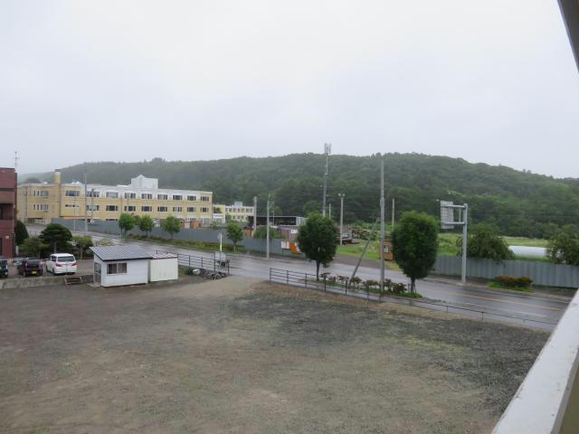 【函館市赤川町のマンションのその他】