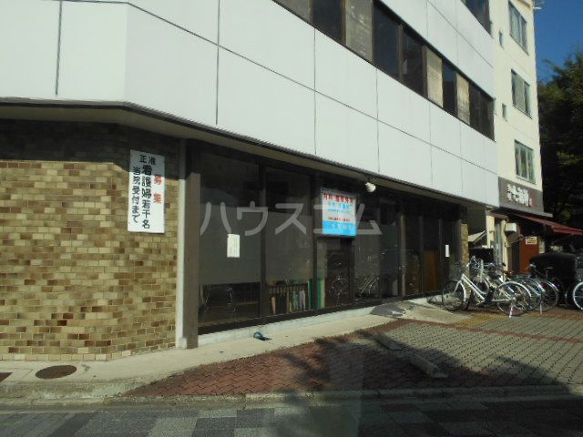 【京都市中京区宮木町のマンションの病院】