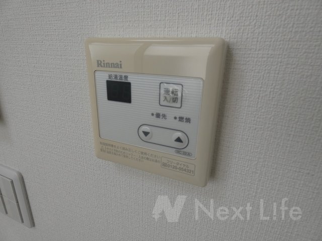 【エスエスコート大島上町のその他設備】