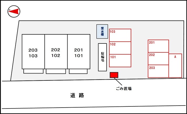 【ハニービレッジのその他】