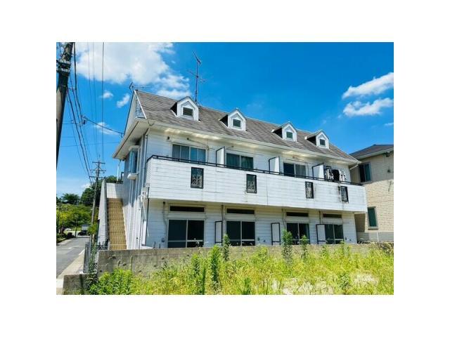 エントランス　エントランス部分