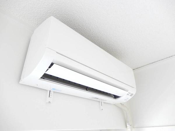 その他設備　ビレッジハウスの同一物件・同一タイプの間取りの写真です