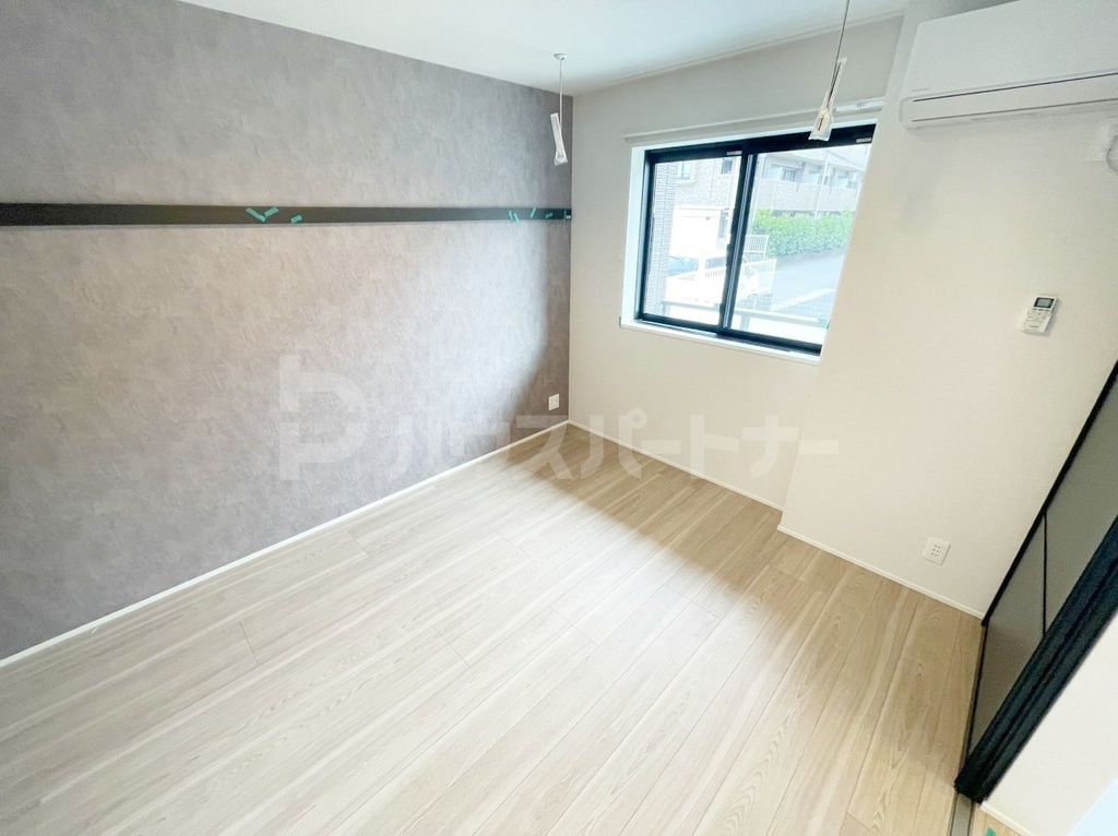 その他部屋・スペース　バルコニー