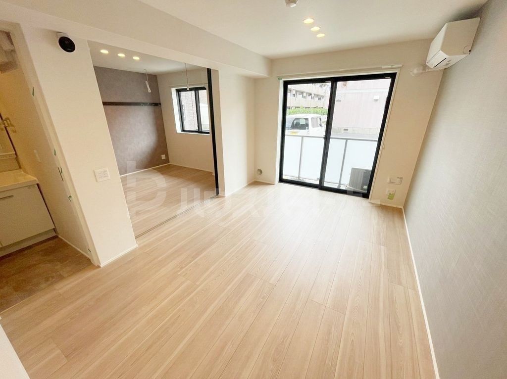 居室・リビング　リビング/居室