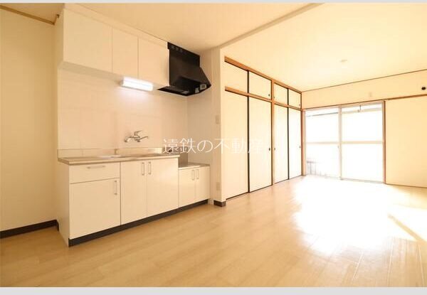 居室・リビング　※他部屋参照