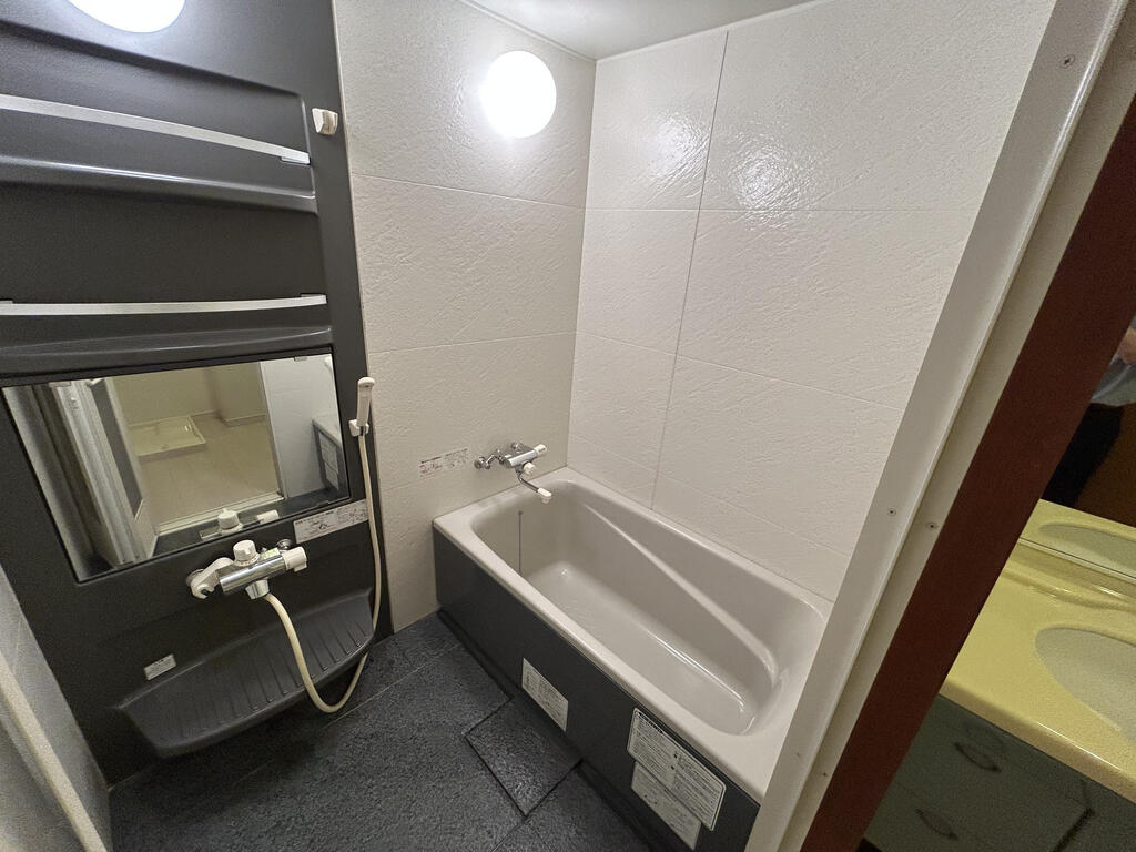 優渾船場_内装_3