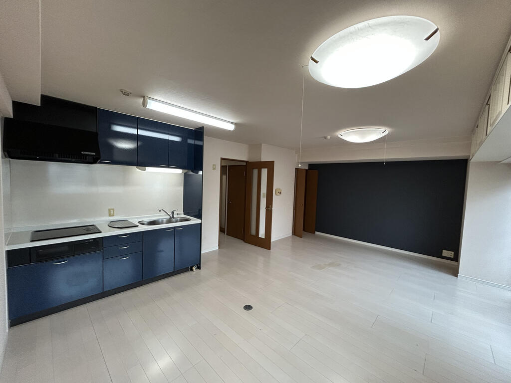 優渾船場_内装_0