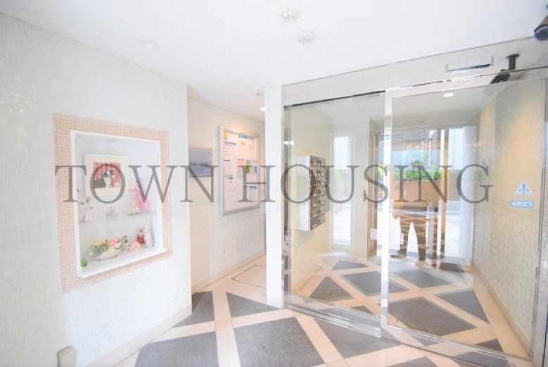 セキュリティ　【初期費用分割・クレカ対応】一都三県のお部屋探しは2025…