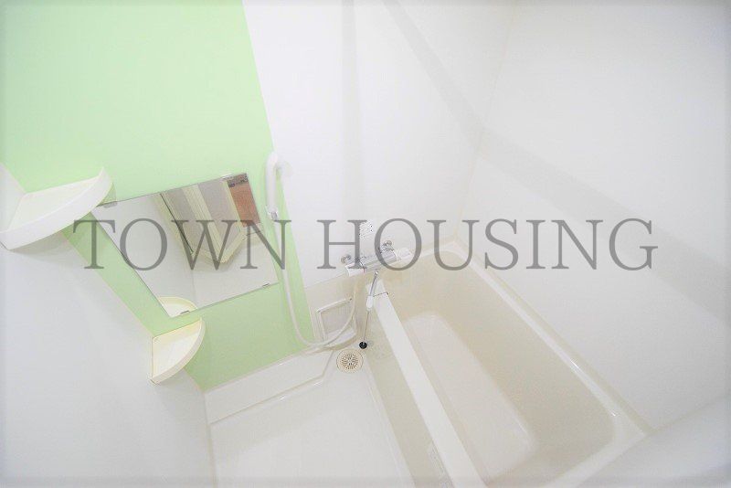 バス・シャワールーム　【初期費用分割・クレカ対応】一都三県のお部屋探しは2025…