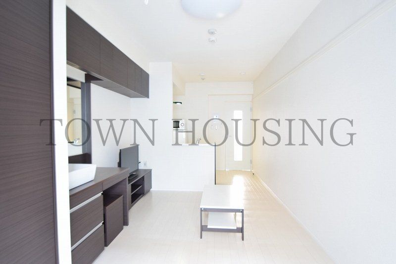 居室・リビング　【初期費用分割・クレカ対応】一都三県のお部屋探しは2025…