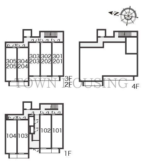 その他共有部分　【初期費用分割・クレカ対応】一都三県のお部屋探しは2025…