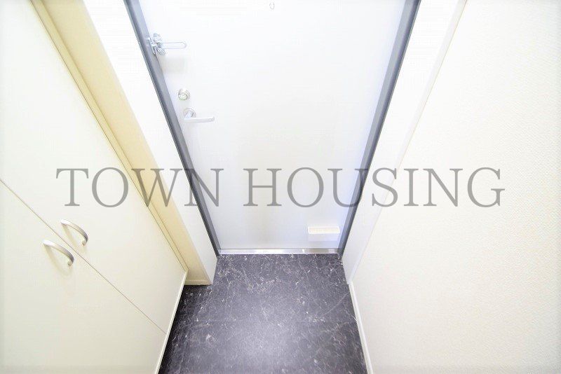 玄関　【初期費用分割・クレカ対応】一都三県のお部屋探しは2025…