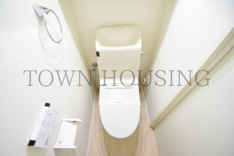 トイレ　【初期費用分割・クレカ対応】一都三県のお部屋探しは2025…