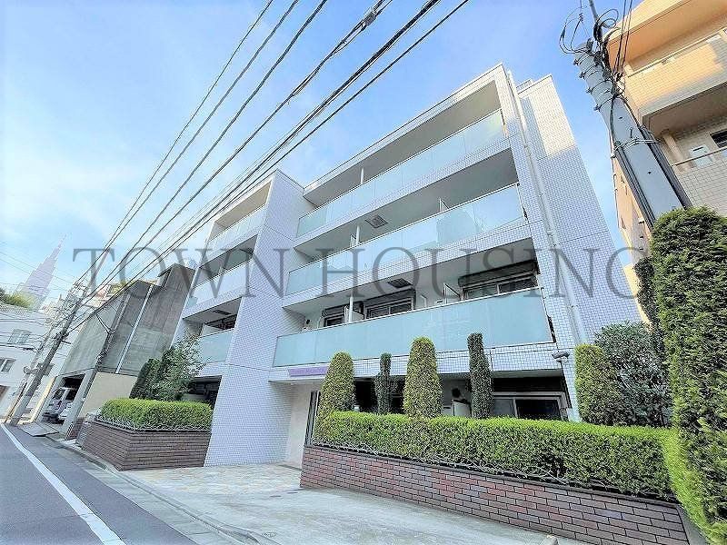 建物外観　【初期費用分割・クレカ対応】一都三県のお部屋探しは2025…